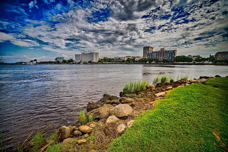 Quaint And Charming Discover The Best Beach Towns Carolinas