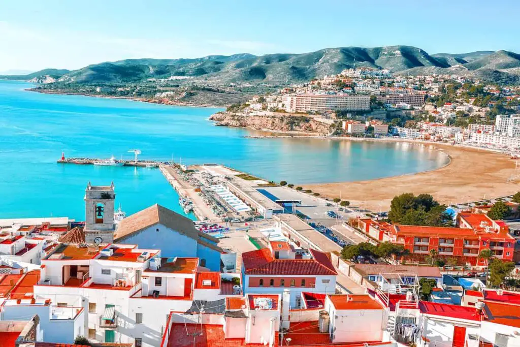 Valencia's Coastal Treasures The Ultimate Guide To The Best Beach Towns