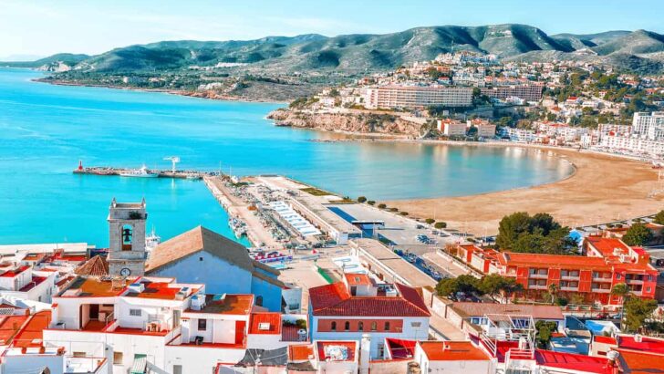 Valencia's Coastal Treasures The Ultimate Guide To The Best Beach Towns