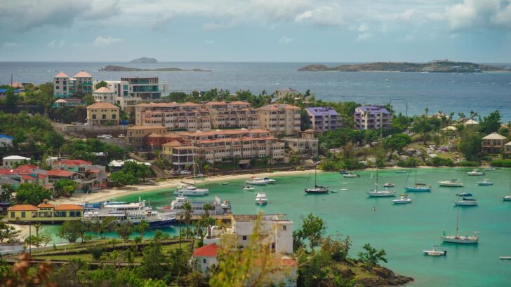 Island Beach Resorts 7 Luxury Accommodations And Experiences On The Shore