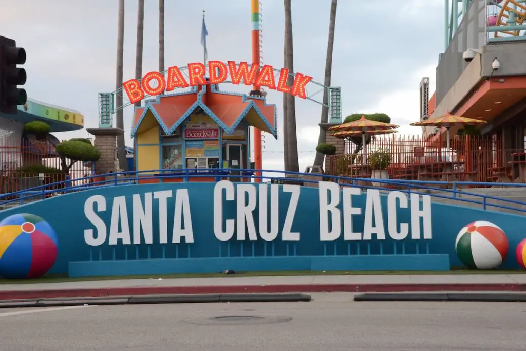 Top 7 Must Visit Beach Boardwalks In The United States