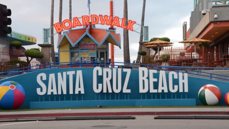 Top 7 Must Visit Beach Boardwalks In The United States