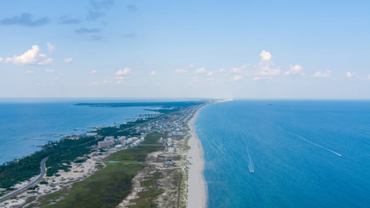 Budget Friendly Beach Towns Americas 9 Most Affordable Coastal Escapes