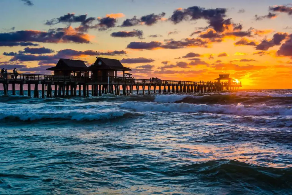 Floridas Paradise Coast Uncover 5 Beach Towns Near Naples Florida