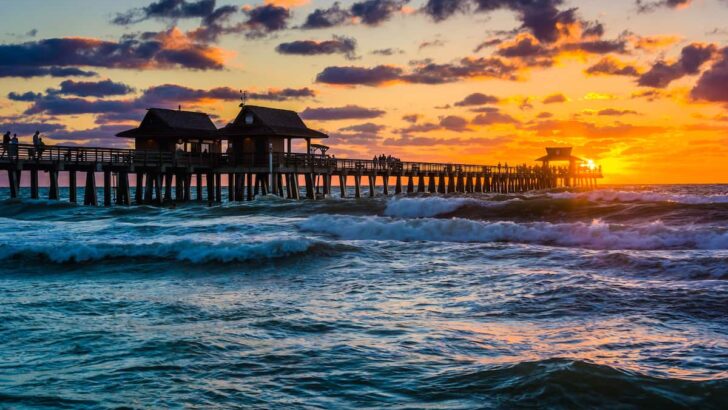 Floridas Paradise Coast Uncover 5 Beach Towns Near Naples Florida
