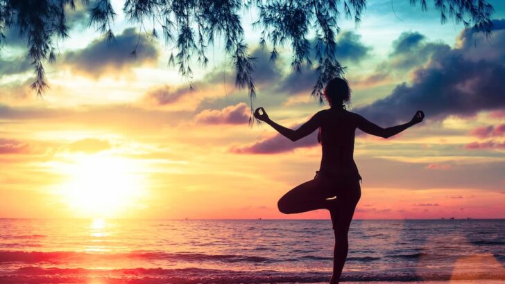 Island Beach Retreats - Relaxation And Wellness On The Shores Of Paradise
