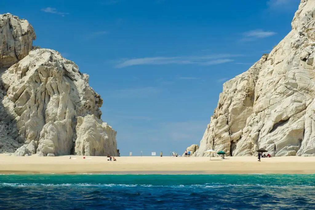 Mexican Riviera Marvels Spectacular Beach Towns Near Cabo San Lucas