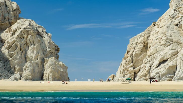 Mexican Riviera Marvels Spectacular Beach Towns Near Cabo San Lucas