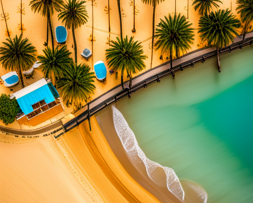 Estepona Spain Beach Lover's Dream Destination on the Mediterranean