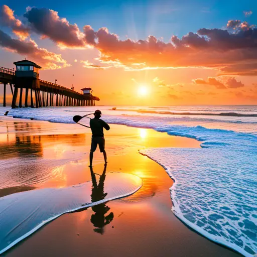 Exciting Edisto Beach Adventures What To Do And See