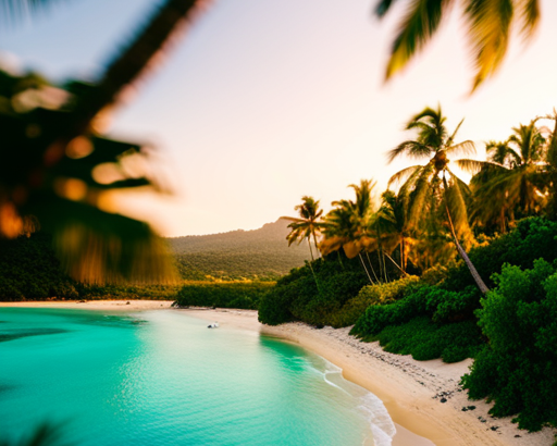Hawaiis 9 Top Beaches Discovering Your Perfect Island Paradise
