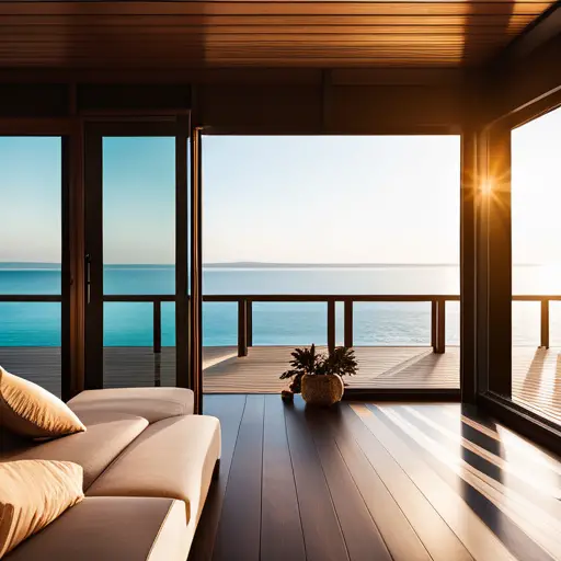 Breathtaking Stilt Beach Houses With Stunning Design