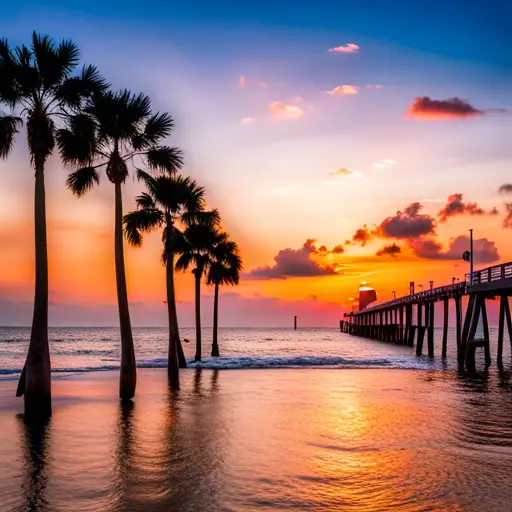 Tampa Florida 5 Beaches Your Guide To Coastal Bliss
