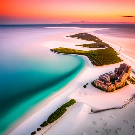 The 7 Best Beaches In The Panhandle Discover Coastal Gems In The Sunshine State 3 An