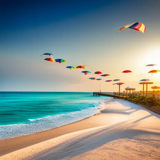 The 7 Best Beaches In The Panhandle Discover Coastal Gems In The Sunshine State 6 An