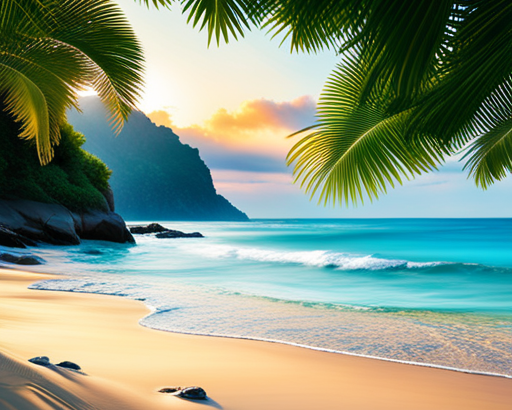 A Comprehensive Guide To Quiet Beaches In Europe