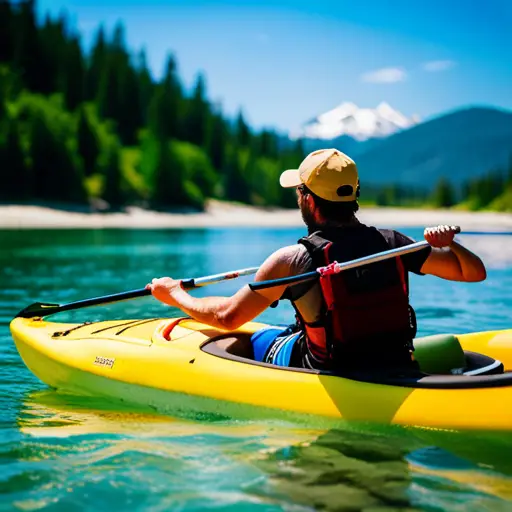 Kayaking How To Safely Explore The Ocean