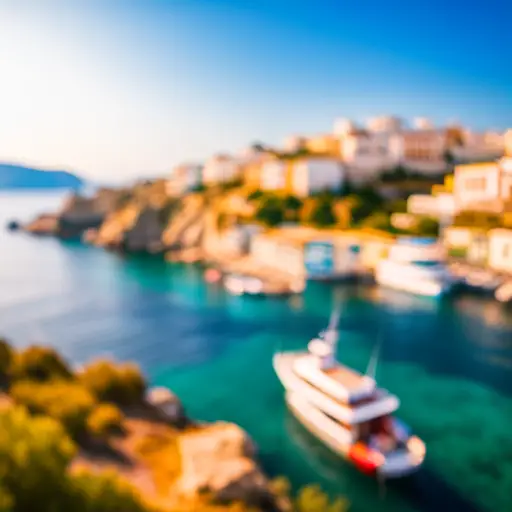 Pebble Beach In Greece 5 Island Spots With Pebble Beaches