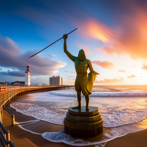 Small Beach Towns Virginia Top 5 Exciting Places 6 An