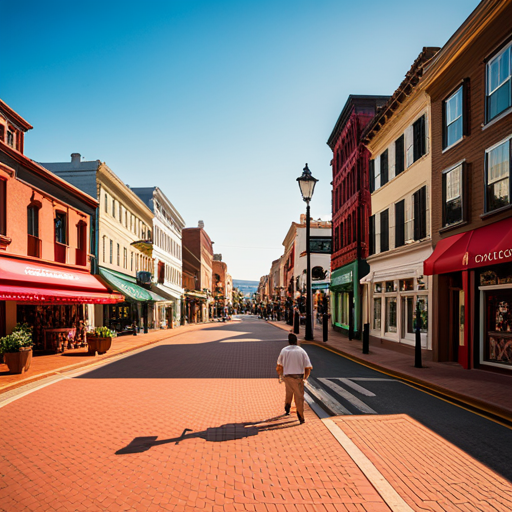 Small Beach Towns Virginia Top 5 Exciting Places