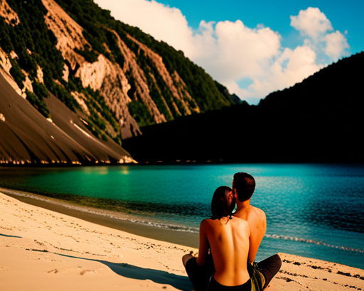 The 9 Best Quiet European Beach Destinations Romantic Getaway