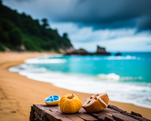 The Top 7 Most Secluded Beaches In Europe