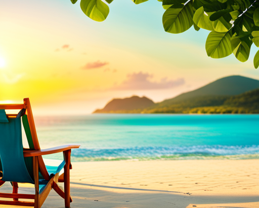 Why Choose A Quiet European Beach Destination For Your Next Holiday?