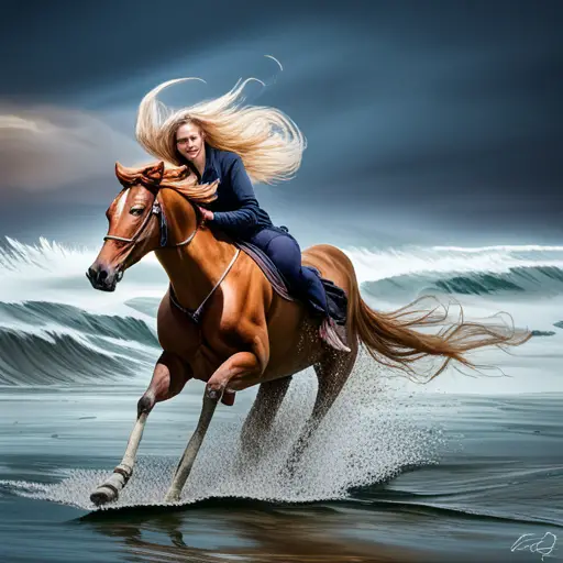  The-Allure-Of-The-Shore-Why-Choose-Horseback-Riding-On-The-Beach-Surprising-Reasons-Make-Lasting-Memories.