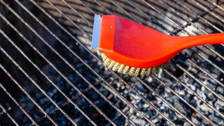 Beach Bbq Clean-Up - Your Hassle-Free Guide