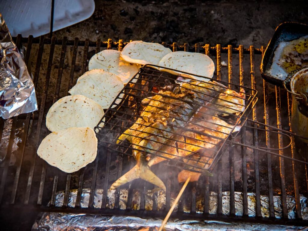 Sizzling Success - 5 Best Foods To Grill At Your Next Beach Bbq