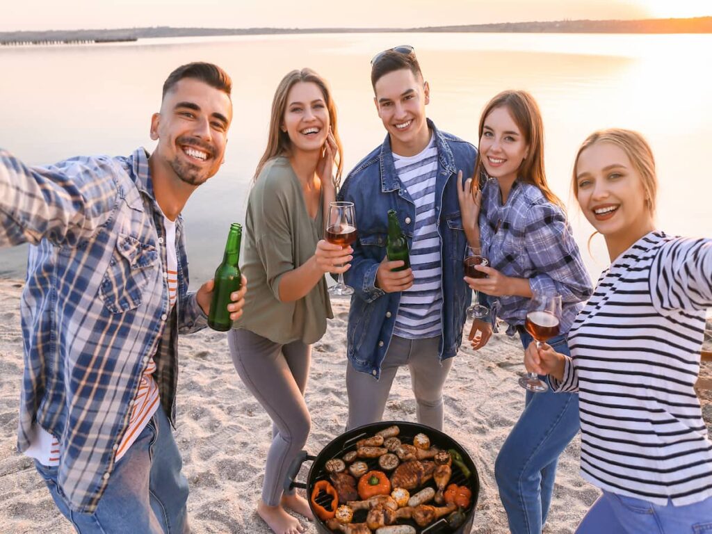 Master The Beach Bbq - 7 Pro Tips For A Successful Cookout