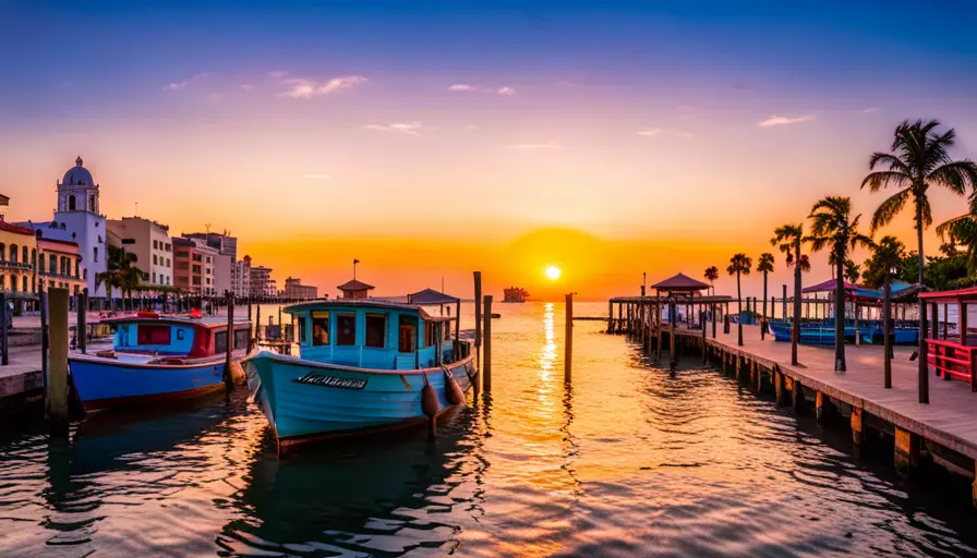 Golden Years In The Sun Affordable Beach Towns Mexico!