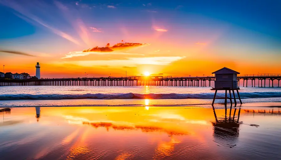 7 Of South Carolina's Most Affordable Beach Towns Your Budget