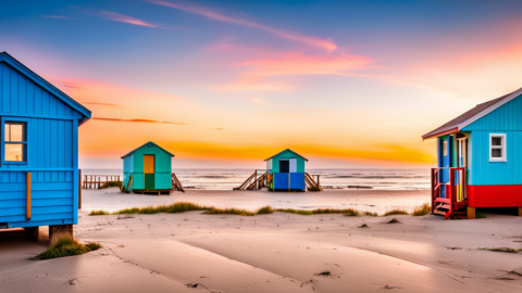7 Of Australia's Most Affordable Beach Towns - Budget-Friendly Coastal