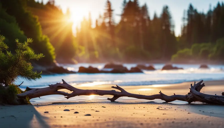 7 Top Beaches For Driftwood DiscoveriesWhere To Go