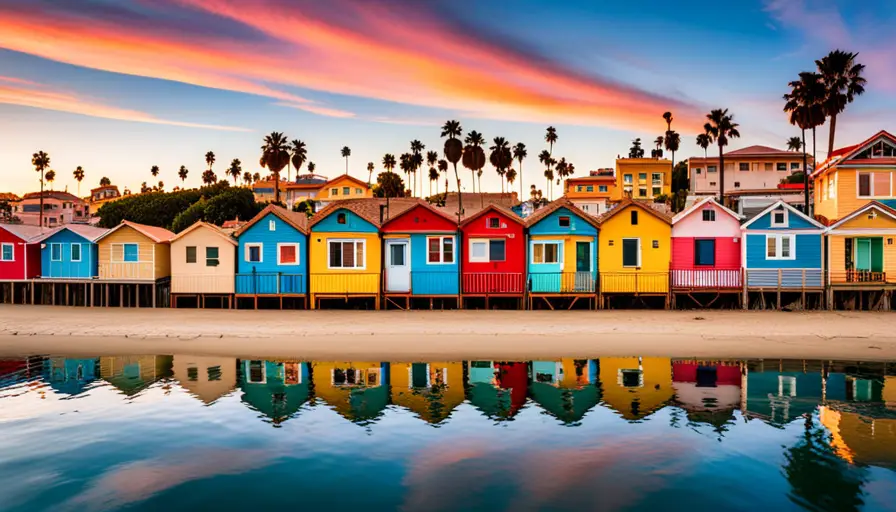 California's Most Affordable Beach Towns BudgetFriendly Coastal Living