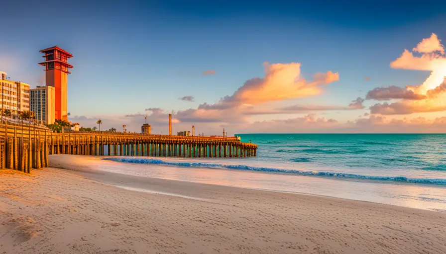 Florida's Sun-Kissed Shores - The 7 Best Beaches To Visit