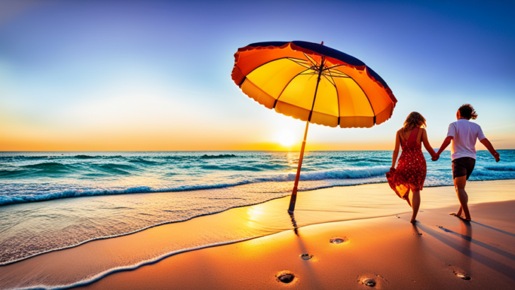 Best Beach Near Galveston: [Surprising Texas] Beaches To Visit