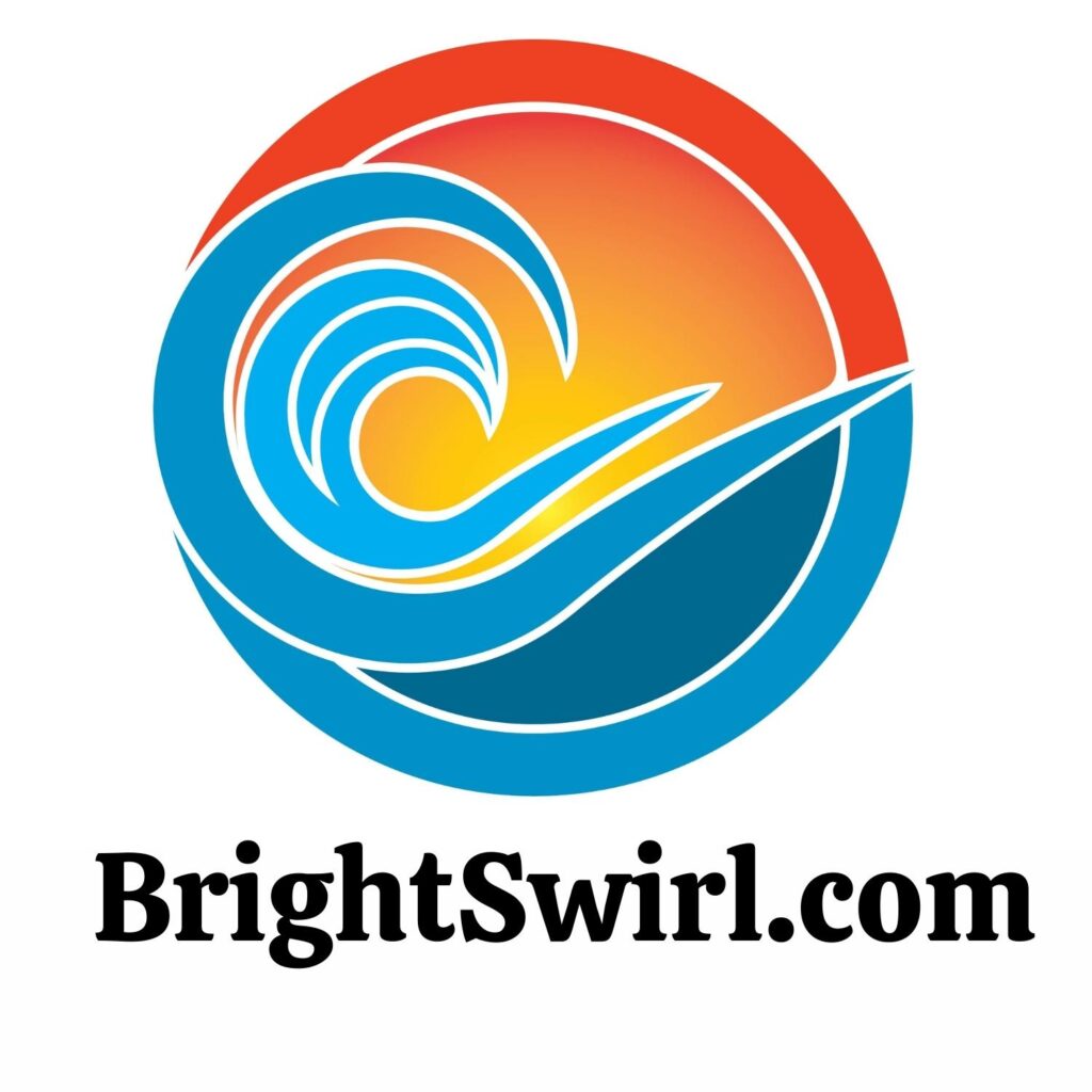 logo brightswirl