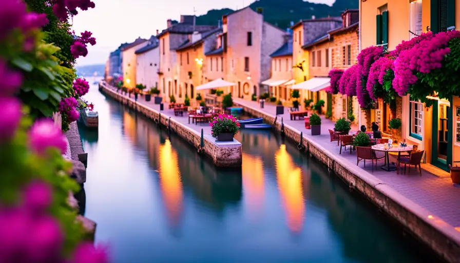 Buying Property In French Beach Towns A Foreigner's Guide