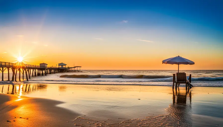 Coastal Towns In Alabama A Journey Through Southern Charm And Beach Bliss