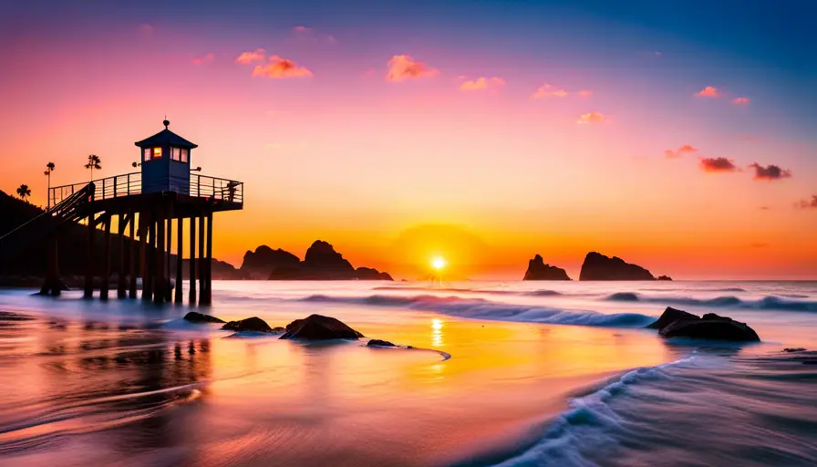 Discover The 7 Most Beautiful Beaches In The United States