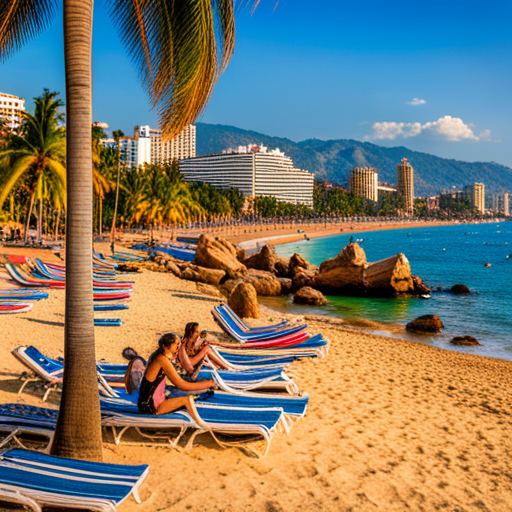 November Weather In Puerto Vallarta A Detailed Guide