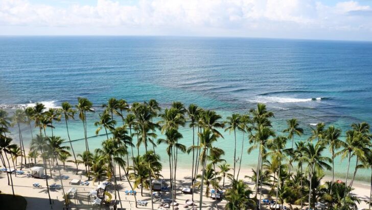 10 stunning beaches in jamaica