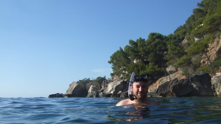 What Are The Best Spots for Snorkeling in Mallorca? Surprising Sealife And Underwater Sights