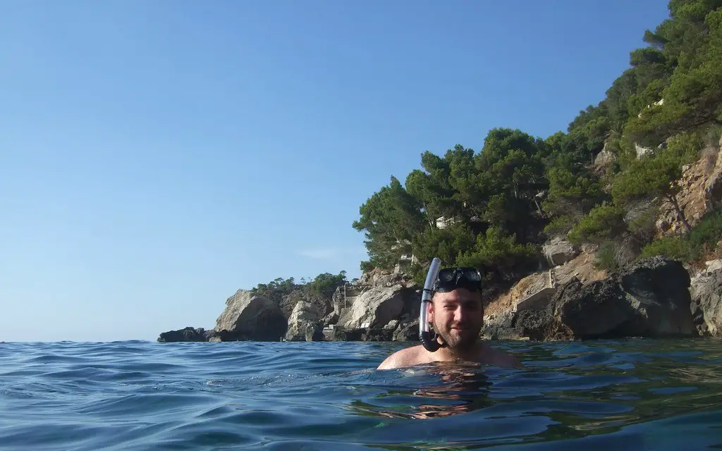 What Are The Best Spots for Snorkeling in Mallorca? Surprising Sealife And Underwater Sights