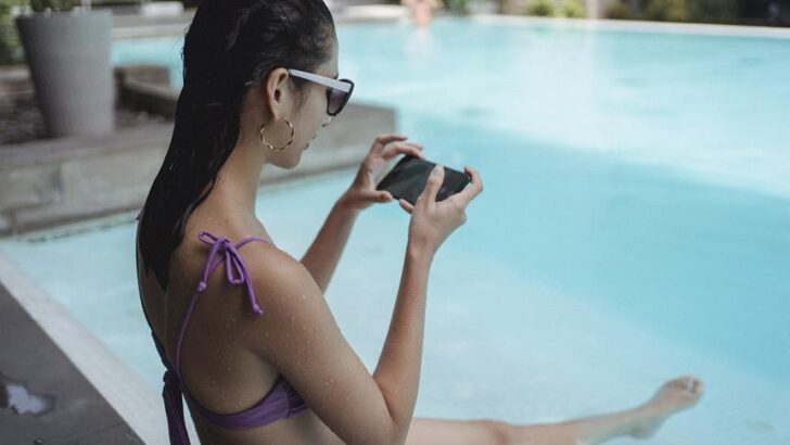 island beach photography guide