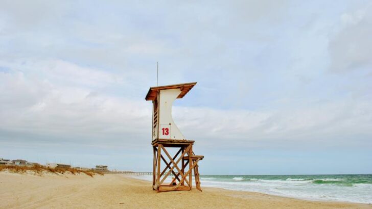 must visit wilmington beaches guide