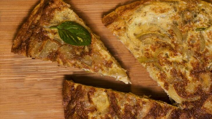 distinctive flavors and traditions
