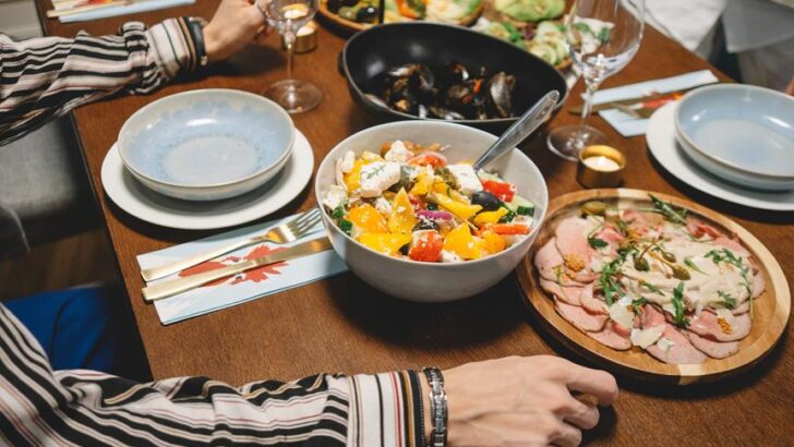 gourmet seafood adventure in costa brava
